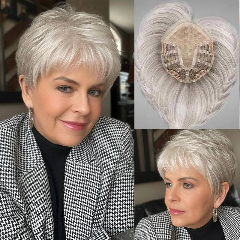 Super Natural juukseparukas