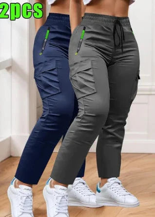 Mugavad naiste püksid