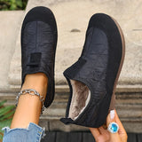 must