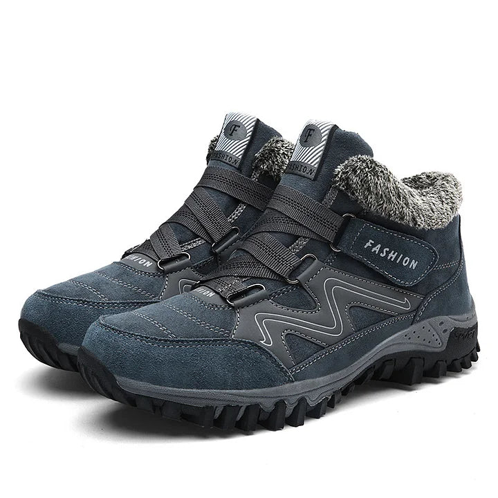 Unisex talvised veekindlad saapad