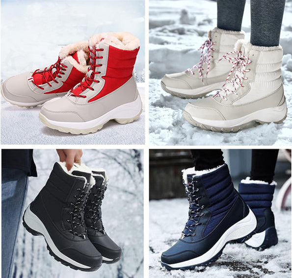 WINTER® Talvised termobootsud