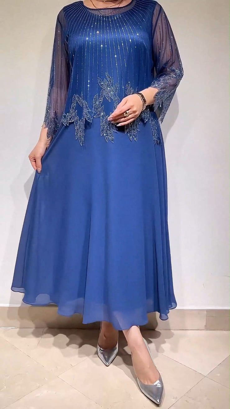 Elegantne pidulik kleit
