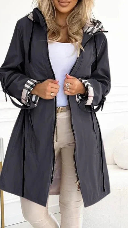 Kõige trendikam sügismantel