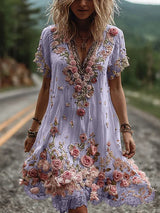 violetne