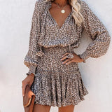 leopard