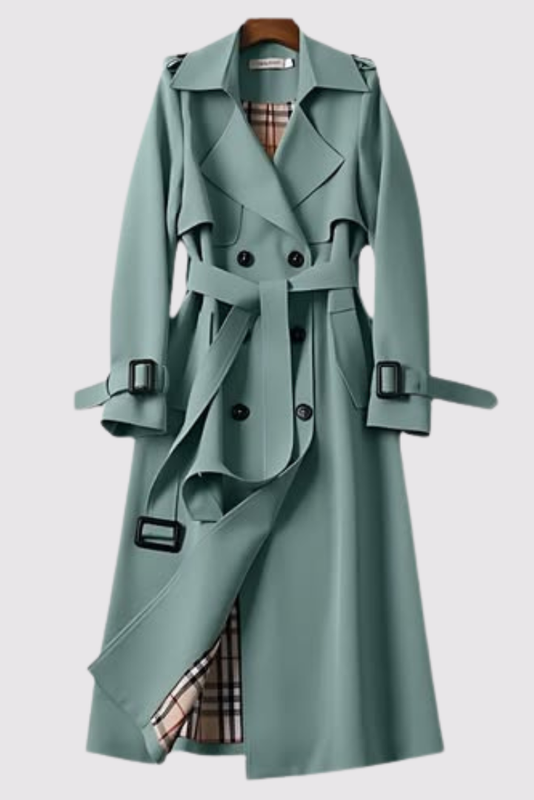 Elegantne vihmamantel