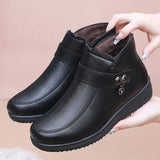 must