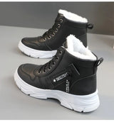 must