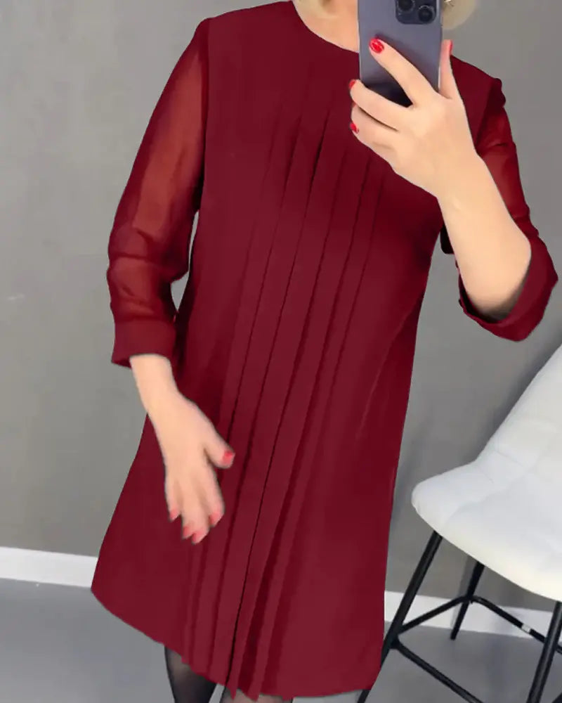 Elegantne kleit igaks juhuks