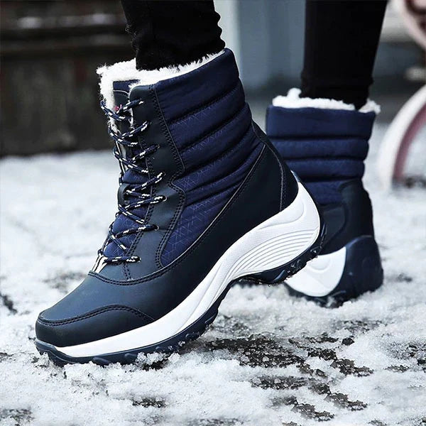 WINTER® Talvised termobootsud