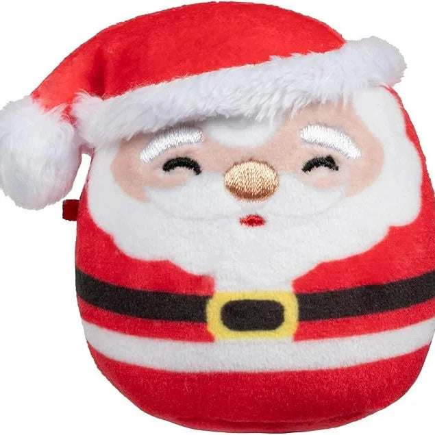 🎄Jõulukalender koos pluusnukkudega