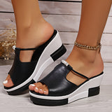 must