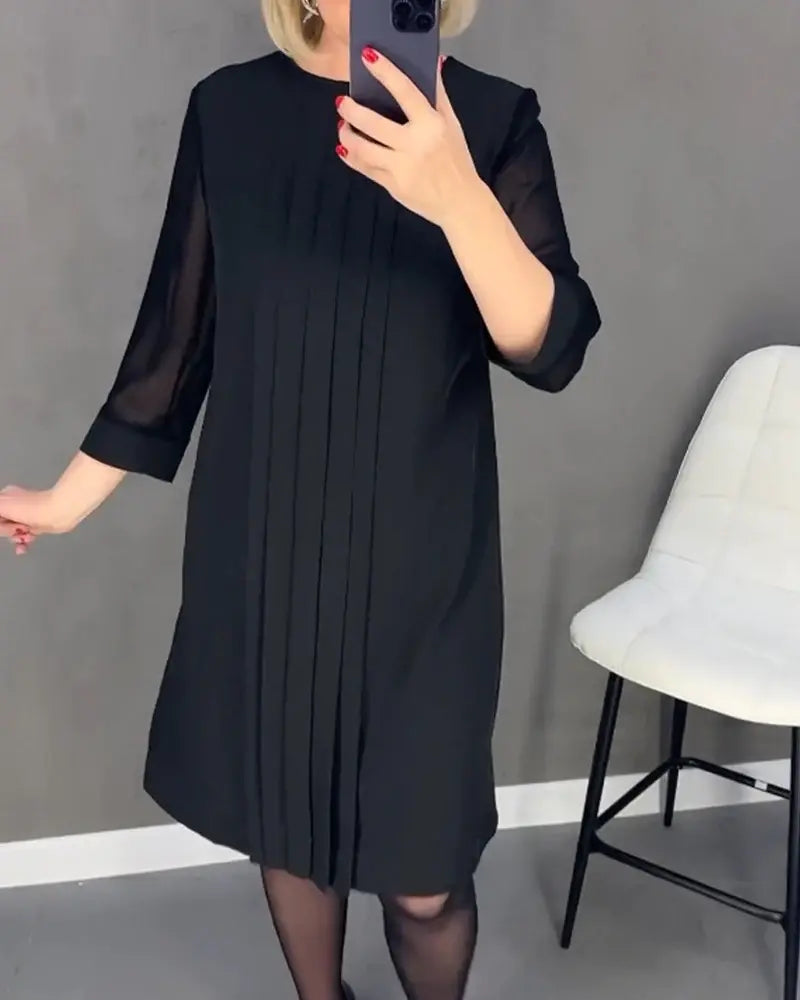 Elegantne kleit igaks juhuks