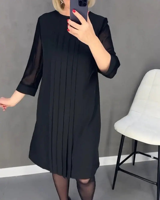 Elegantne kleit igaks juhuks