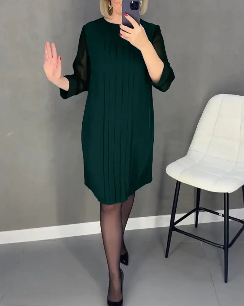 Elegantne kleit igaks juhuks