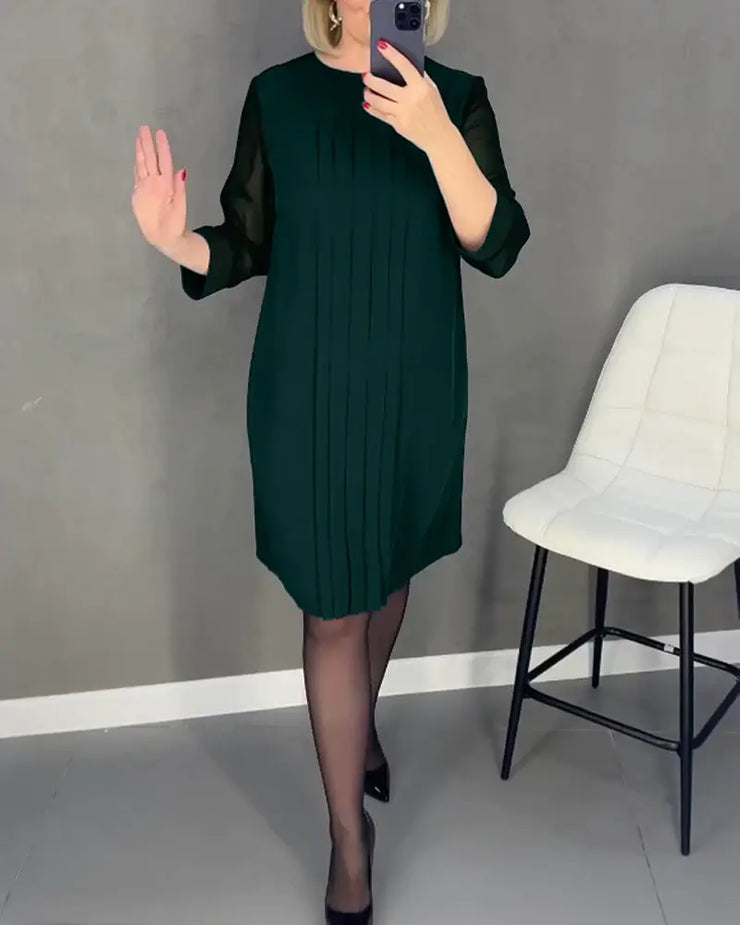Elegantne kleit igaks juhuks