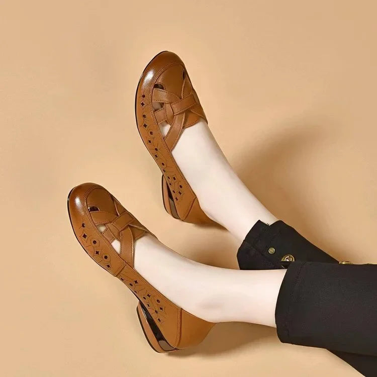 Slip-on kingad kevadeks