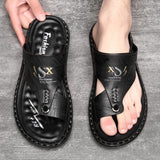 must