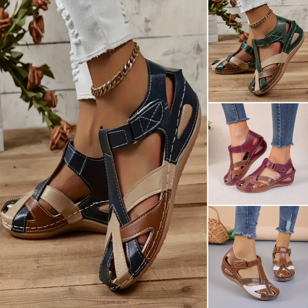 Moodsad vabaaja kingad