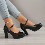 must