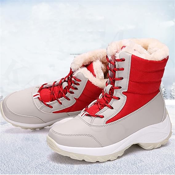 WINTER® Talvised termobootsud