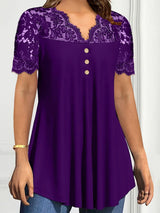 violetne