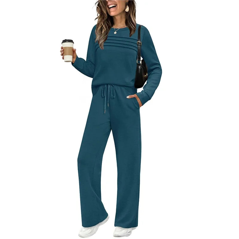 Naiste vabaaja dressikomplekt