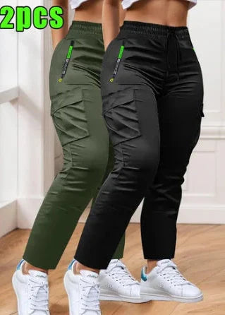 Mugavad naiste püksid