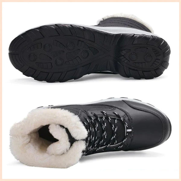 WINTER® Talvised termobootsud
