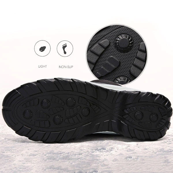 WINTER® Talvised termobootsud