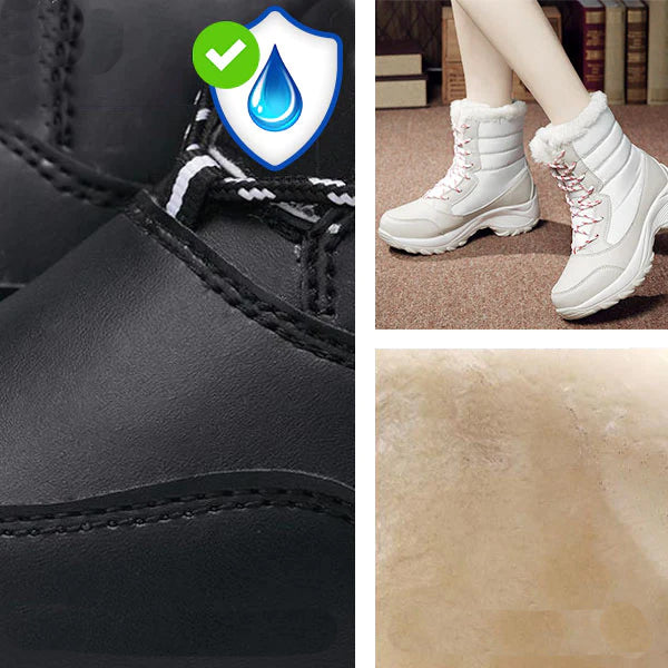 WINTER® Talvised termobootsud