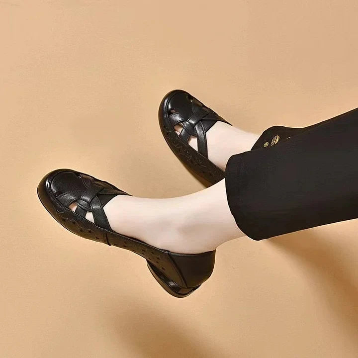 Slip-on kingad kevadeks