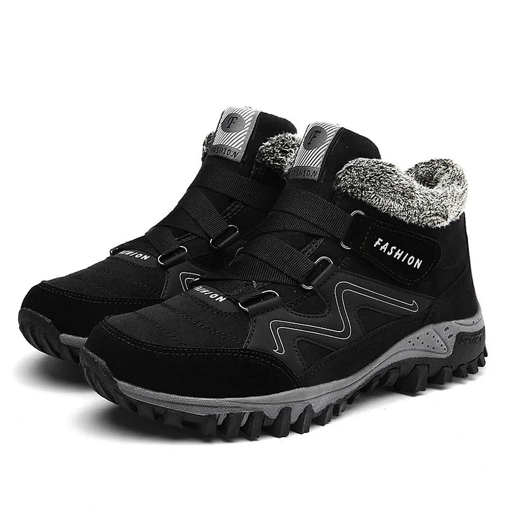 Unisex talvised veekindlad saapad