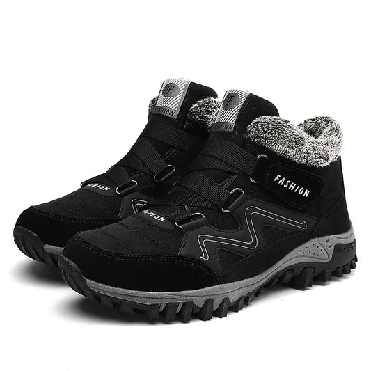 Unisex talvised veekindlad saapad