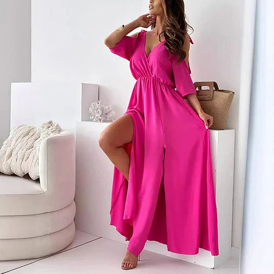 Elegantne seksikas kleit