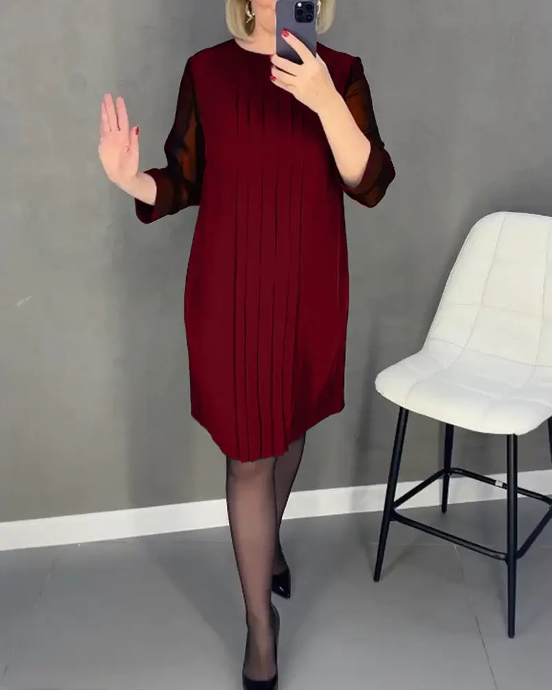 Elegantne kleit igaks juhuks
