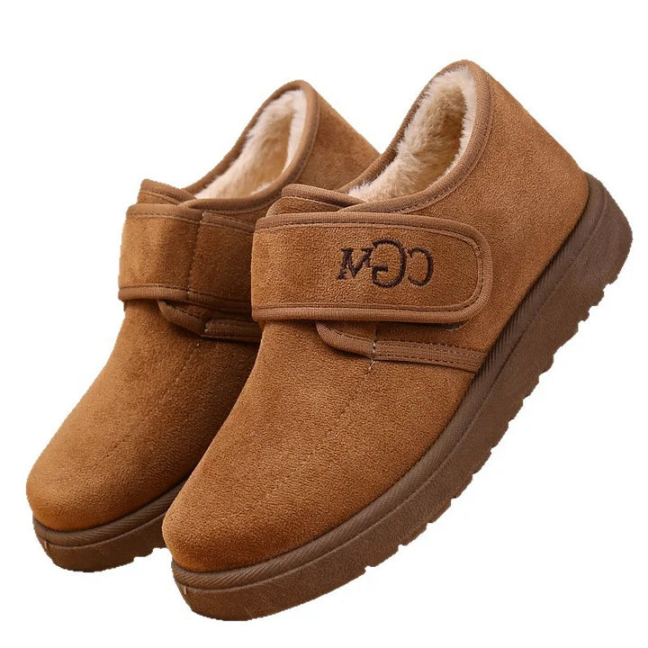 Soojad moodsad kingad