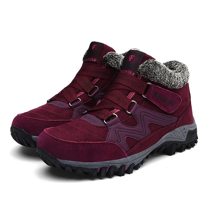 Unisex talvised veekindlad saapad