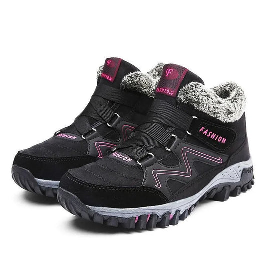 Unisex talvised veekindlad saapad