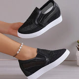 must