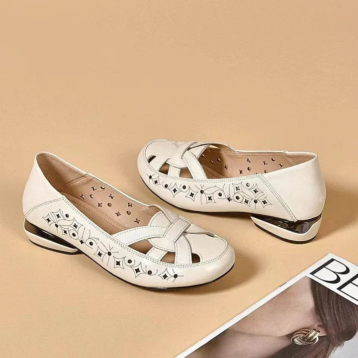 Slip-on kingad kevadeks