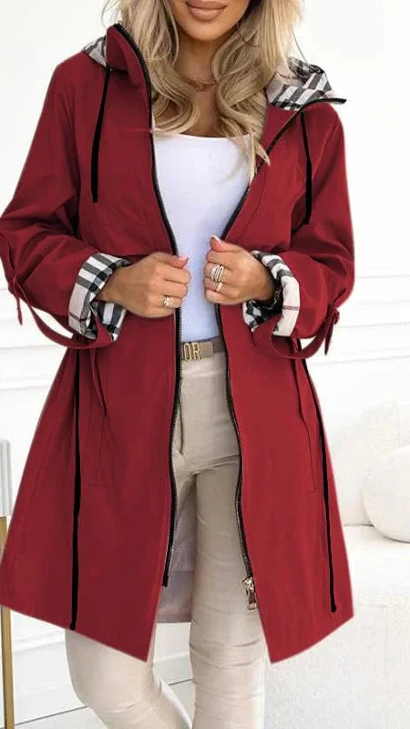 Kõige trendikam sügismantel