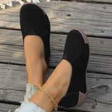 must