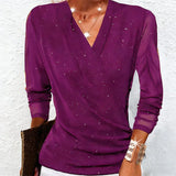 violetne