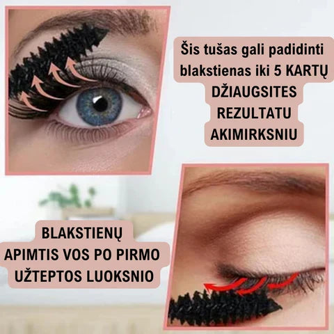 Veekindel ripsmetuš XXL