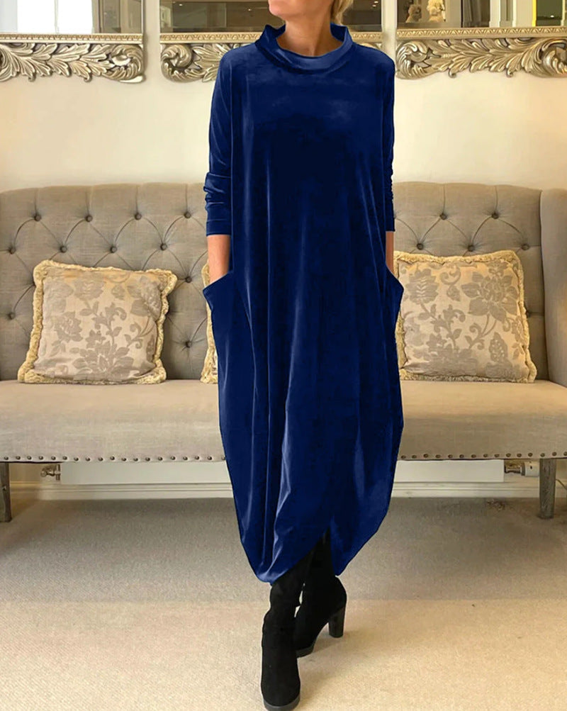 Elegantne sametkleit
