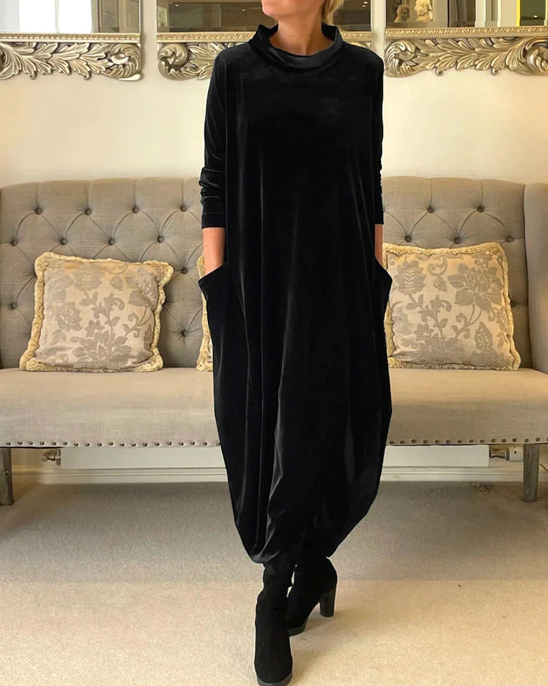 Elegantne sametkleit
