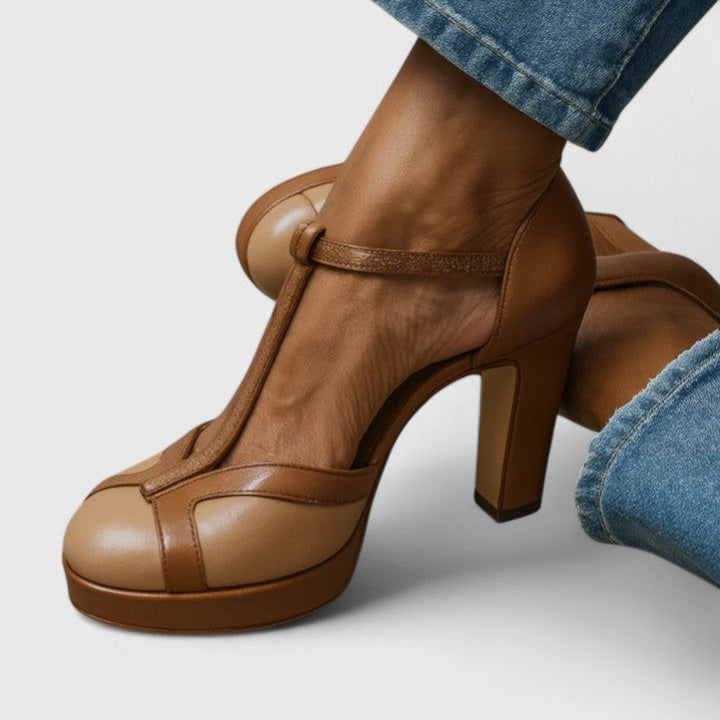 Elegantsed kingad ergonoomilise toega