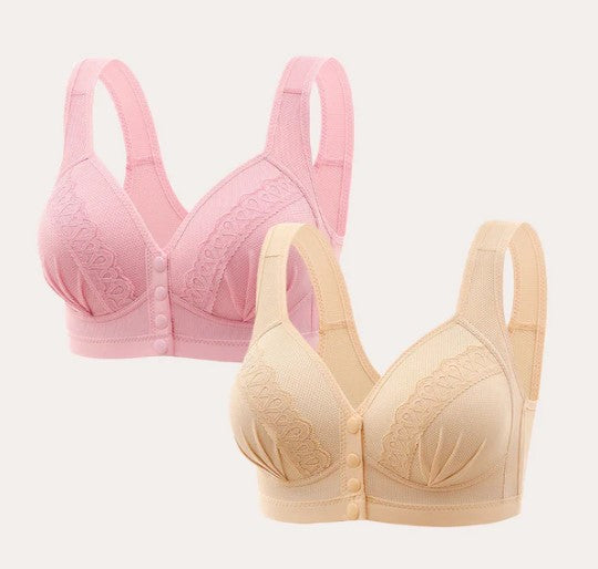 Rindade kujundamise rinnahoidja (1+1)