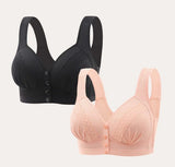 Must + korall